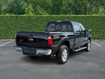 2016 Ford Super Duty F-350 SRW 4WD Crew Cab 156" Lariat