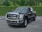 2016 Ford Super Duty F-350 SRW 4WD Crew Cab 156" Lariat