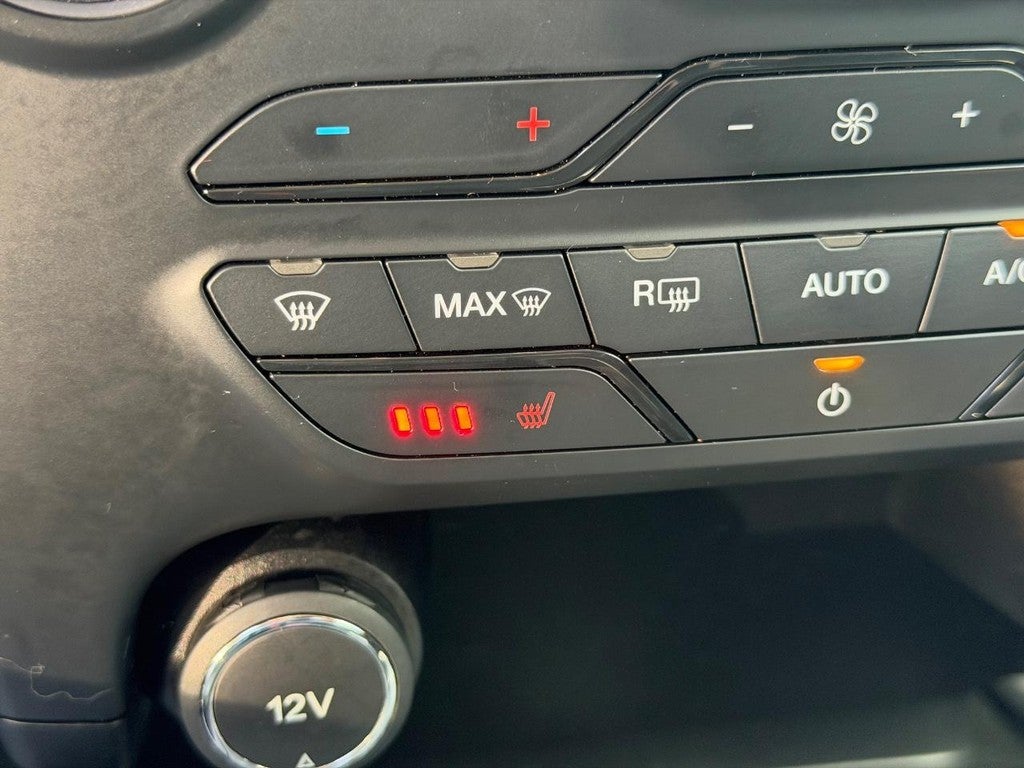 2021 Ford Ranger LARIAT 4WD SuperCrew 5' Box