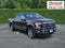 2016 Ford F-150 4WD SuperCrew 145" King Ranch
