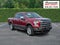 2016 Ford F-150 4WD SuperCrew 145" Lariat