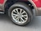 2016 Ford F-150 4WD SuperCrew 145" Lariat