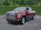 2016 Ford F-150 4WD SuperCrew 145" Lariat