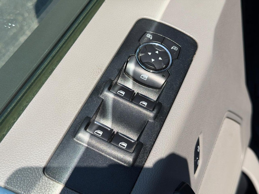 2017 Ford F-150 XLT 4WD SuperCrew 5.5' Box