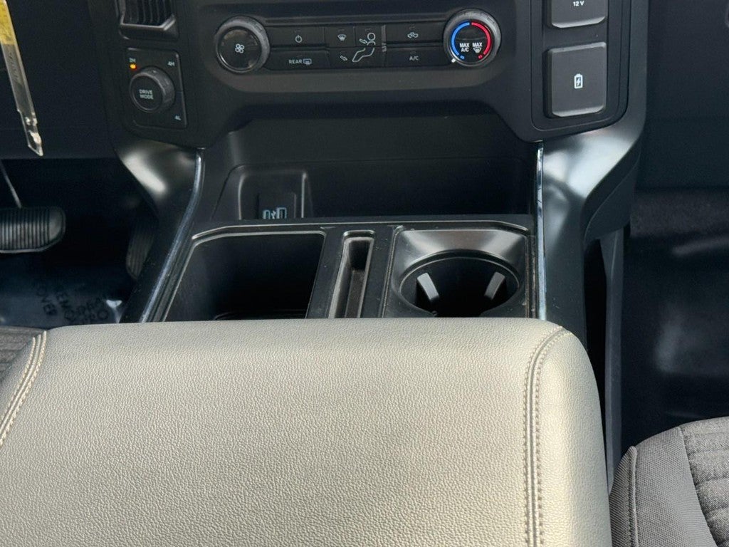 2023 Ford F-150 4WD SuperCrew 5.5' Box