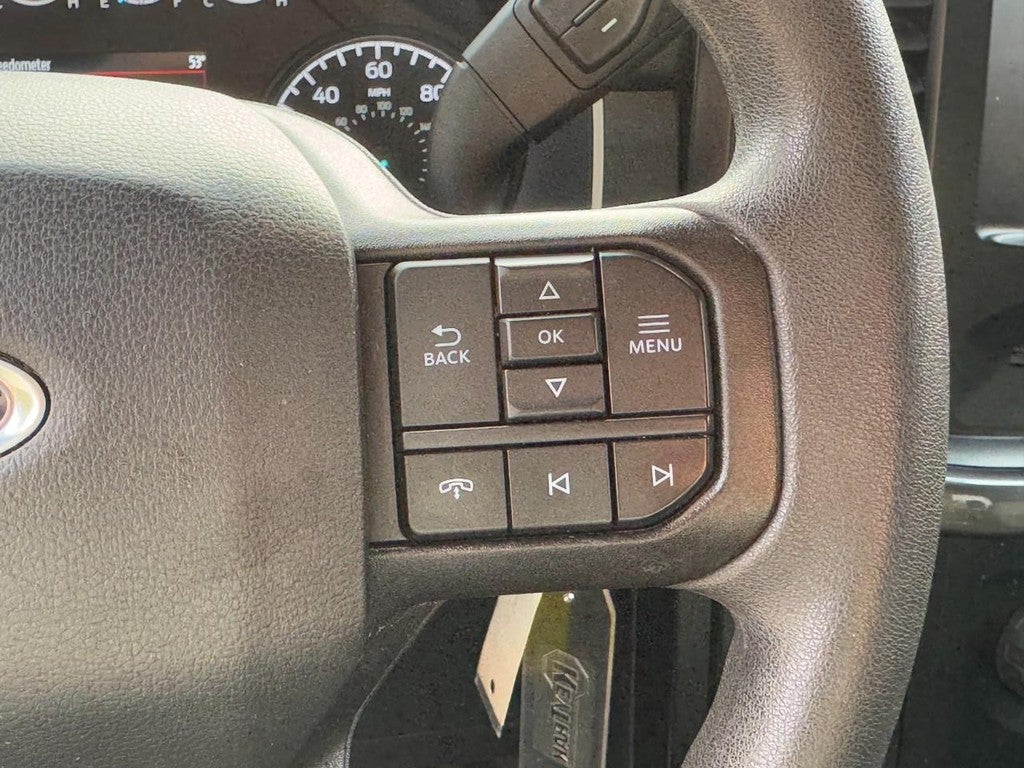 2023 Ford F-150 4WD SuperCrew 5.5' Box