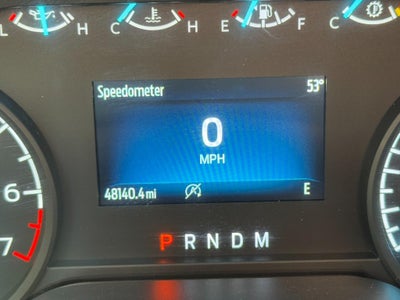 2023 Ford F-150 4WD SuperCrew 5.5' Box