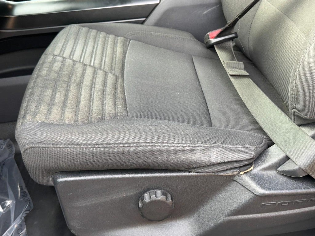 2023 Ford F-150 4WD SuperCrew 5.5' Box