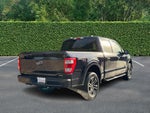 2023 Ford F-150 4WD SuperCrew 5.5' Box