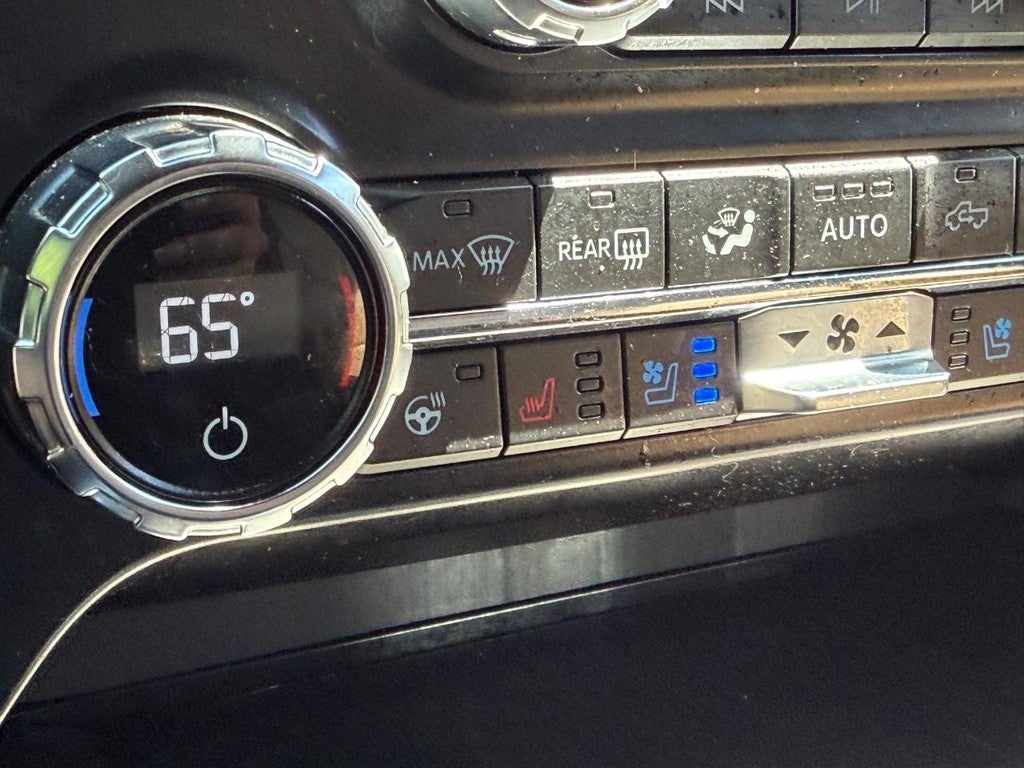 2021 Ford F-150 LARIAT 4WD SuperCrew 5.5' Box