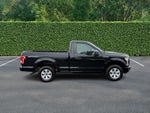 2016 Ford F-150 2WD Reg Cab 122.5" XL