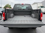 2016 Ford F-150 2WD Reg Cab 122.5" XL