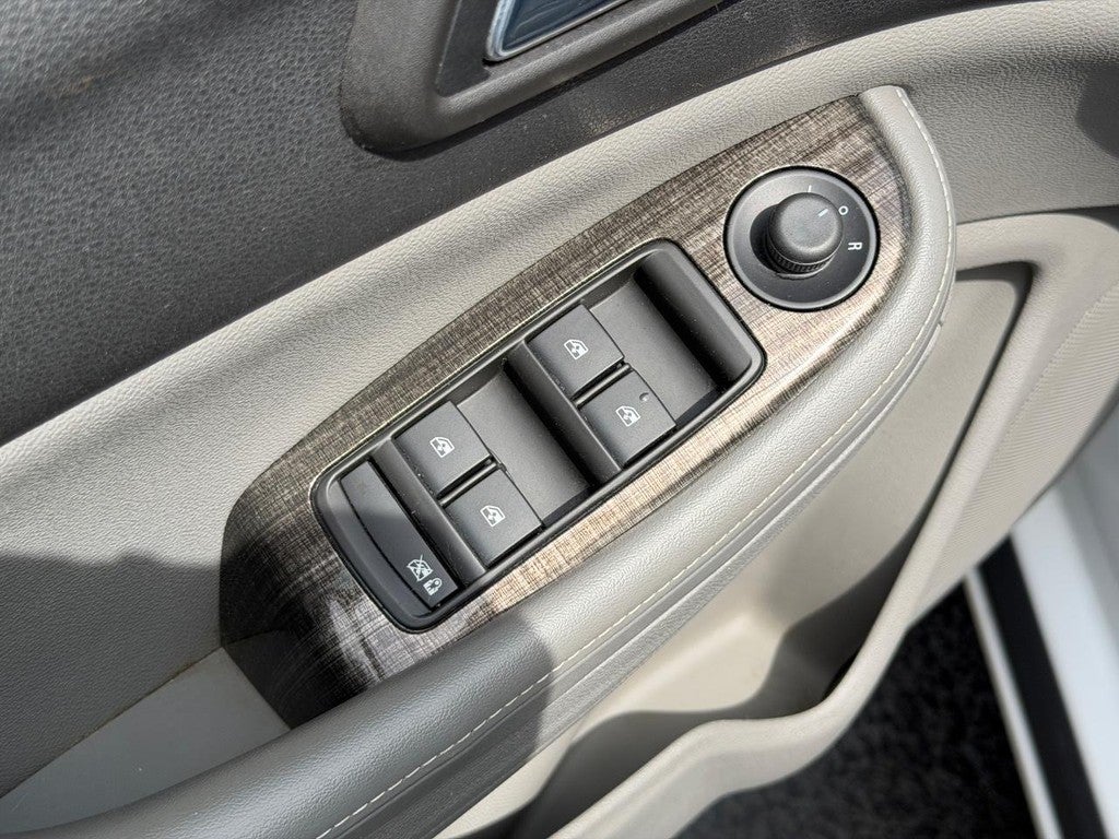 2014 Chevrolet Malibu 4dr Sdn LT w/1LT