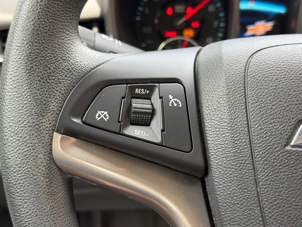 2014 Chevrolet Malibu 4dr Sdn LT w/1LT