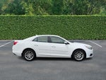 2014 Chevrolet Malibu 4dr Sdn LT w/1LT