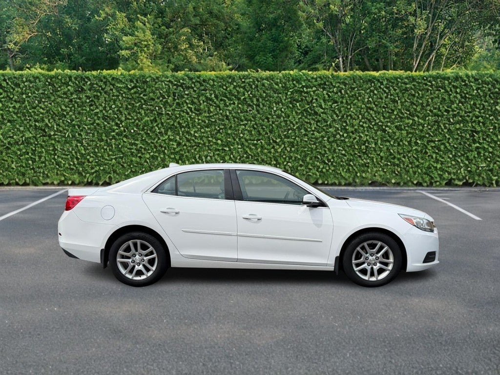 2014 Chevrolet Malibu 4dr Sdn LT w/1LT