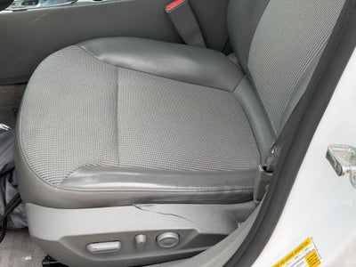 2014 Chevrolet Malibu 4dr Sdn LT w/1LT