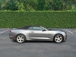 2022 Chevrolet Camaro 2dr Conv 1LT