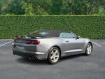 2022 Chevrolet Camaro 2dr Conv 1LT