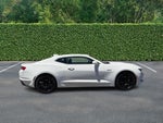 2022 Chevrolet Camaro 2dr Cpe LT1