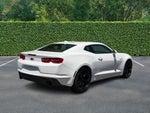2022 Chevrolet Camaro 2dr Cpe LT1
