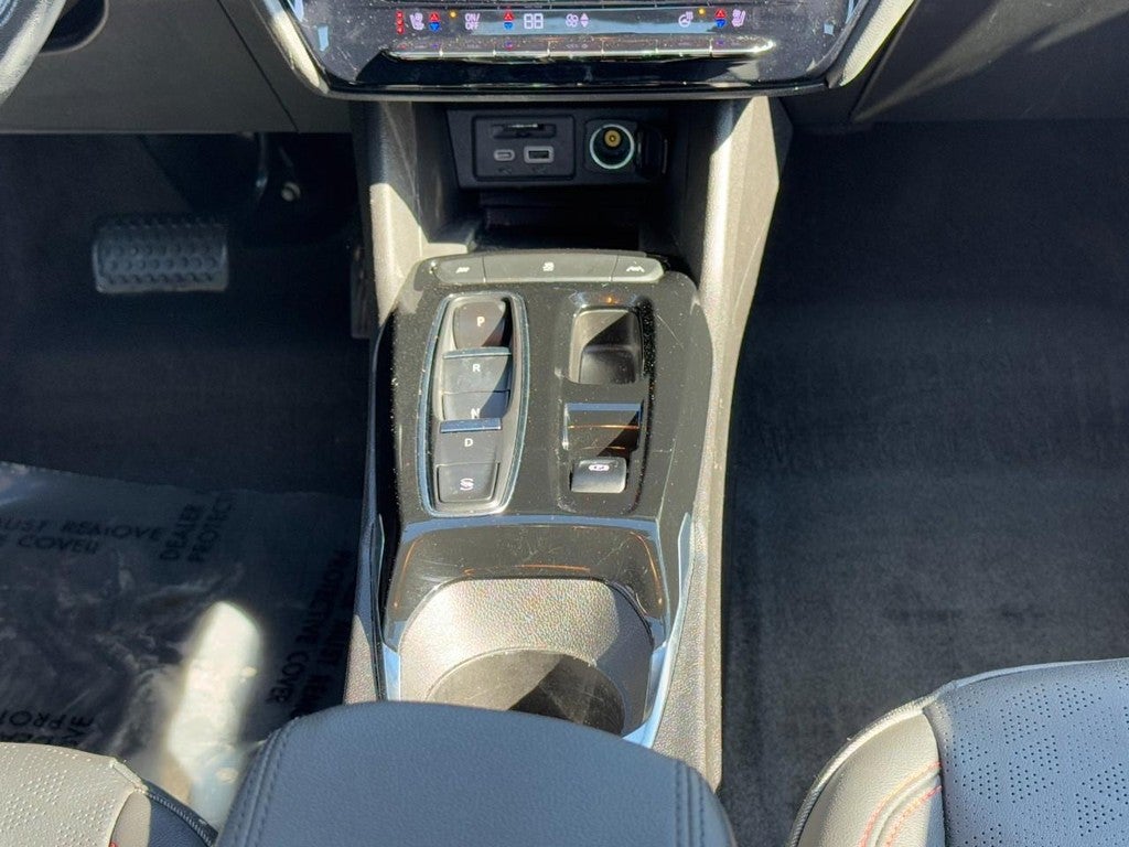 2023 Chevrolet Bolt EUV FWD 4dr LT