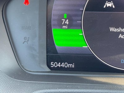 2023 Chevrolet Bolt EUV FWD 4dr LT