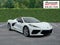 2020 Chevrolet Corvette 2dr Stingray Cpe w/1LT
