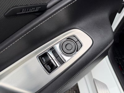 2020 Chevrolet Corvette 2dr Stingray Cpe w/1LT