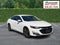 2020 Chevrolet Malibu 4dr Sdn RS