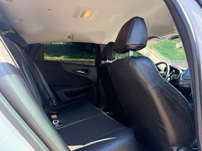 2020 Chevrolet Malibu 4dr Sdn RS