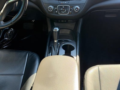 2020 Chevrolet Malibu 4dr Sdn RS