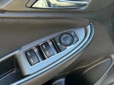2020 Chevrolet Malibu 4dr Sdn RS