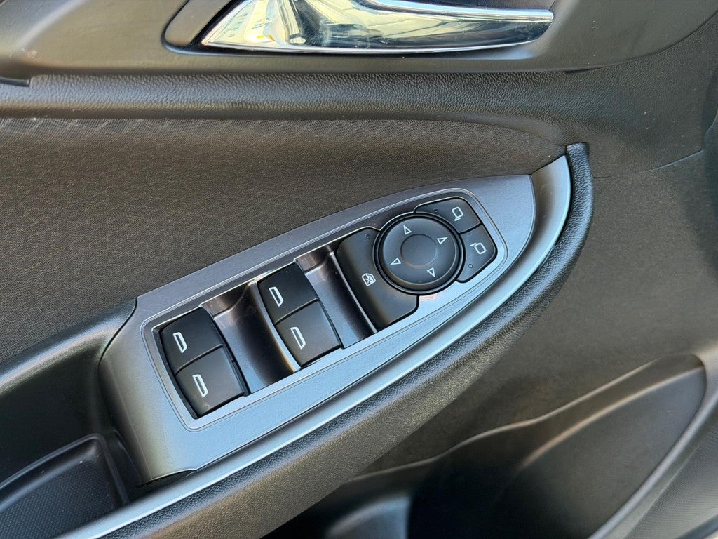 2020 Chevrolet Malibu 4dr Sdn RS