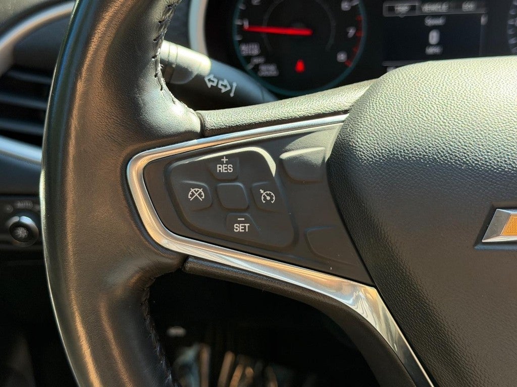 2020 Chevrolet Malibu 4dr Sdn RS