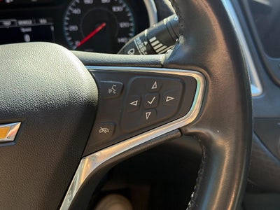 2020 Chevrolet Malibu 4dr Sdn RS