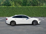 2020 Chevrolet Malibu 4dr Sdn RS