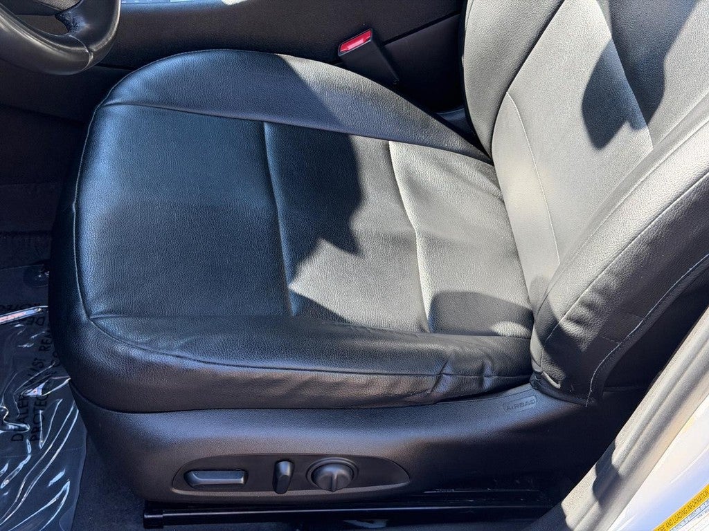 2020 Chevrolet Malibu 4dr Sdn RS