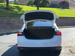 2020 Chevrolet Malibu 4dr Sdn RS