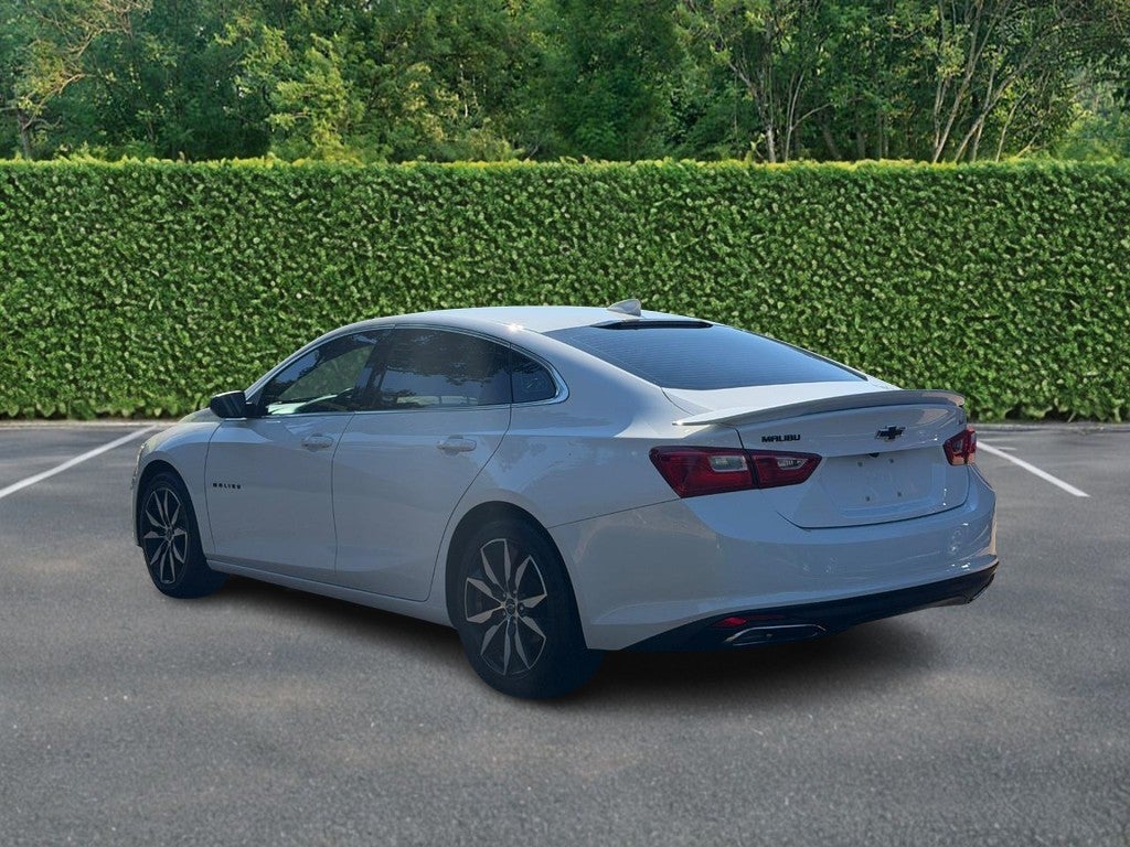 2020 Chevrolet Malibu 4dr Sdn RS
