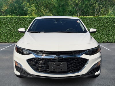 2020 Chevrolet Malibu 4dr Sdn RS