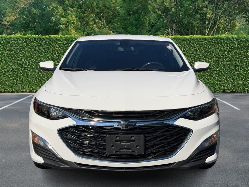 2020 Chevrolet Malibu 4dr Sdn RS