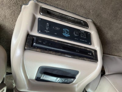 2021 Chevrolet Express Passenger RWD 3500 155" LS