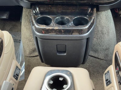 2021 Chevrolet Express Passenger RWD 3500 155" LS