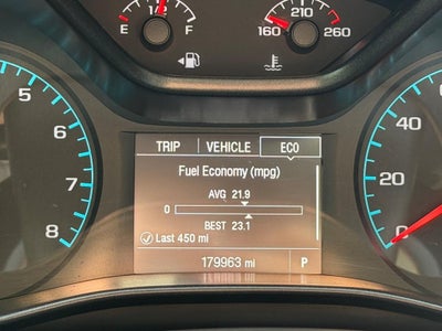 2016 Chevrolet Colorado 4WD Crew Cab 128.3" WT