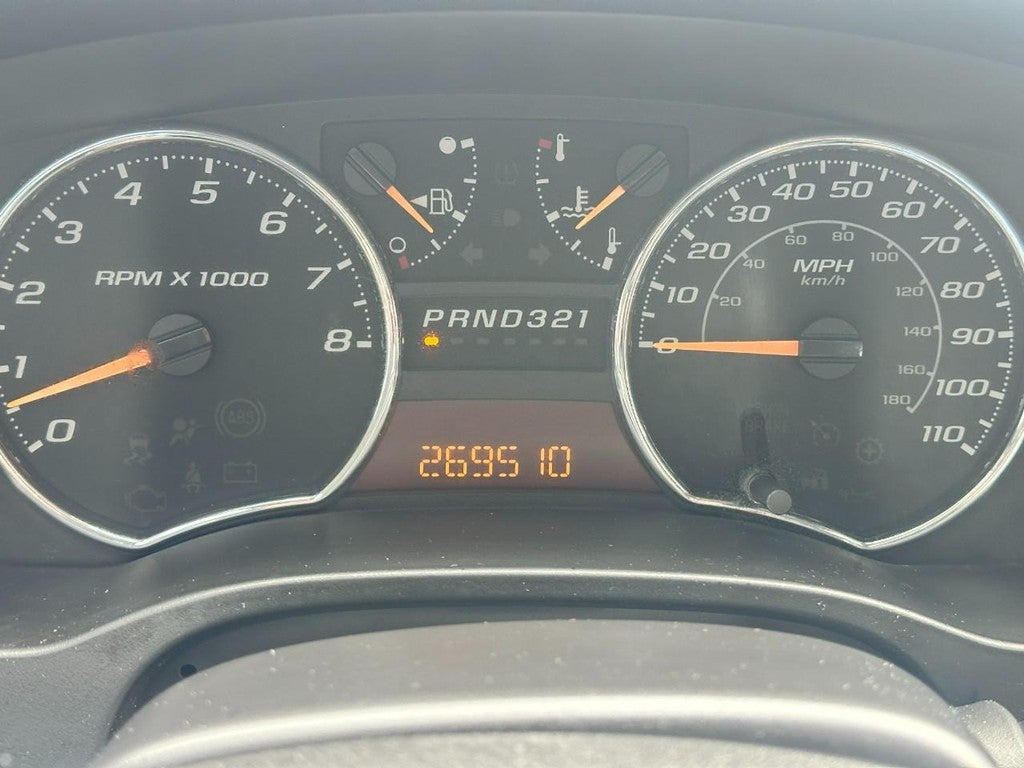 2010 Chevrolet Colorado 4WD Crew Cab 126.0" LT w/2LT