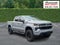 2024 Chevrolet Silverado 1500 4WD Crew Cab 147" RST