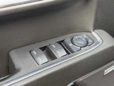 2024 Chevrolet Silverado 1500 4WD Crew Cab 147" RST