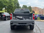 2024 Chevrolet Silverado 1500 4WD Crew Cab 147" RST