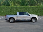 2022 Chevrolet Silverado 1500 4WD Crew Cab 147" LTZ